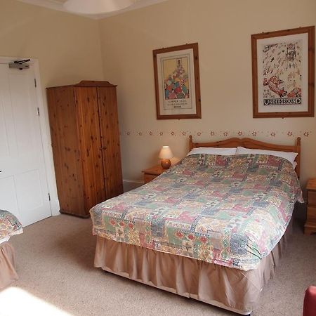 Kandara Guest House Londres Chambre photo
