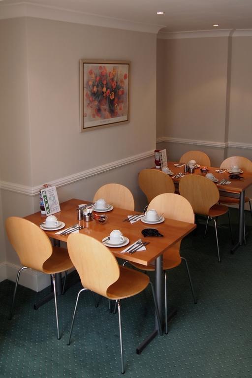 Kandara Guest House Londres Extérieur photo
