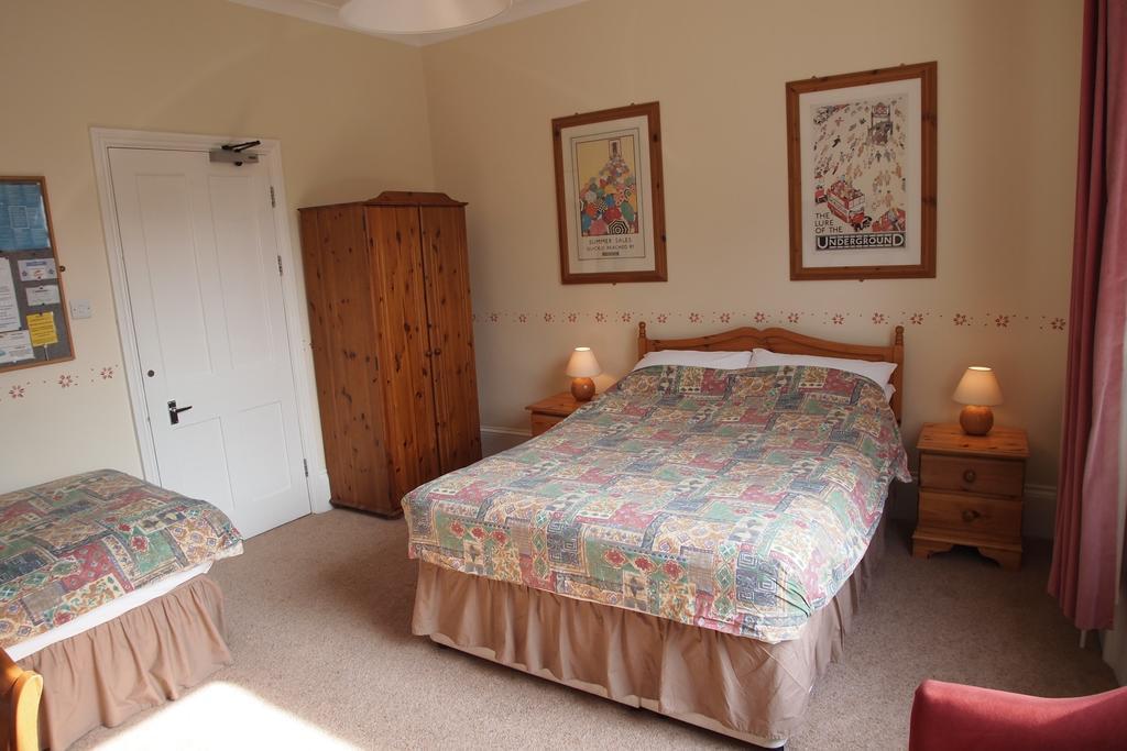 Kandara Guest House Londres Chambre photo