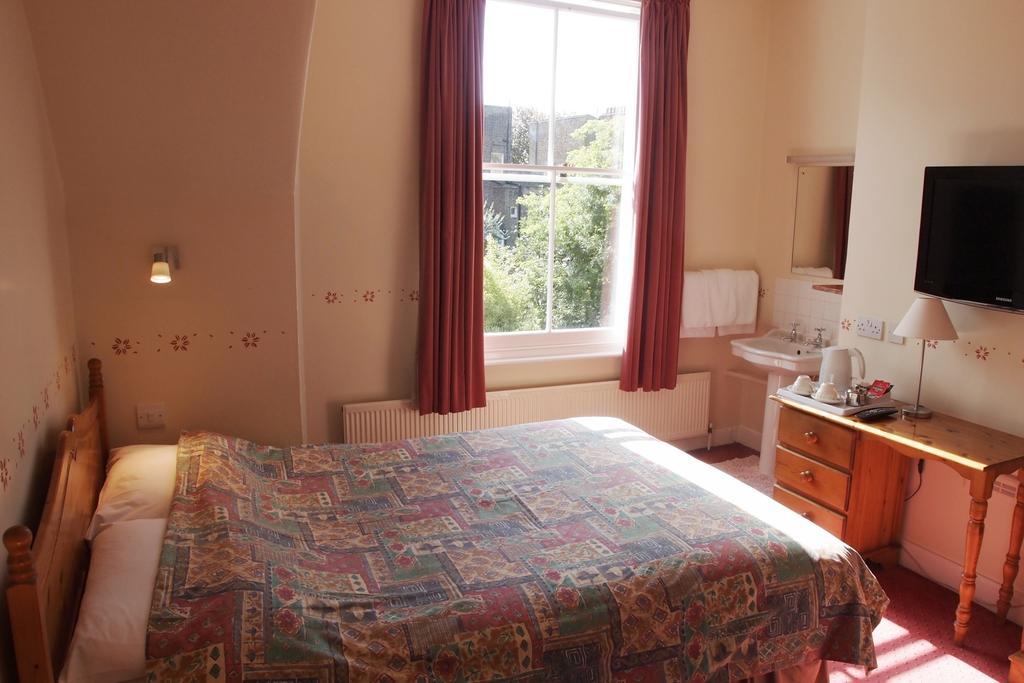 Kandara Guest House Londres Chambre photo