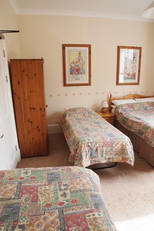 Kandara Guest House Londres Chambre photo