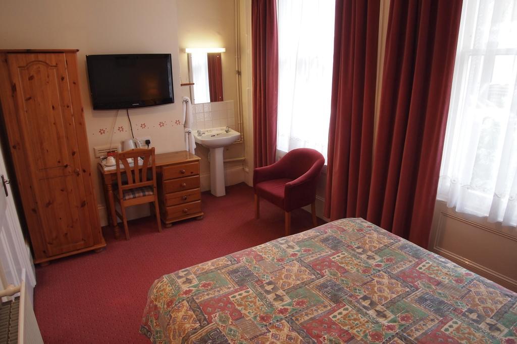 Kandara Guest House Londres Chambre photo