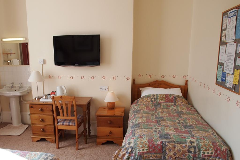 Kandara Guest House Londres Chambre photo
