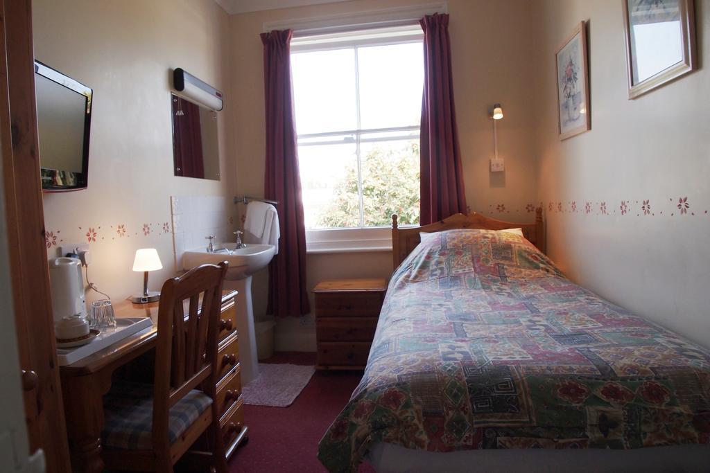 Kandara Guest House Londres Chambre photo