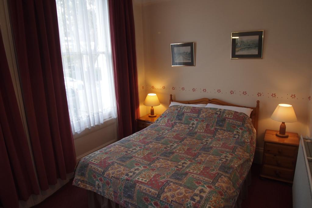 Kandara Guest House Londres Chambre photo