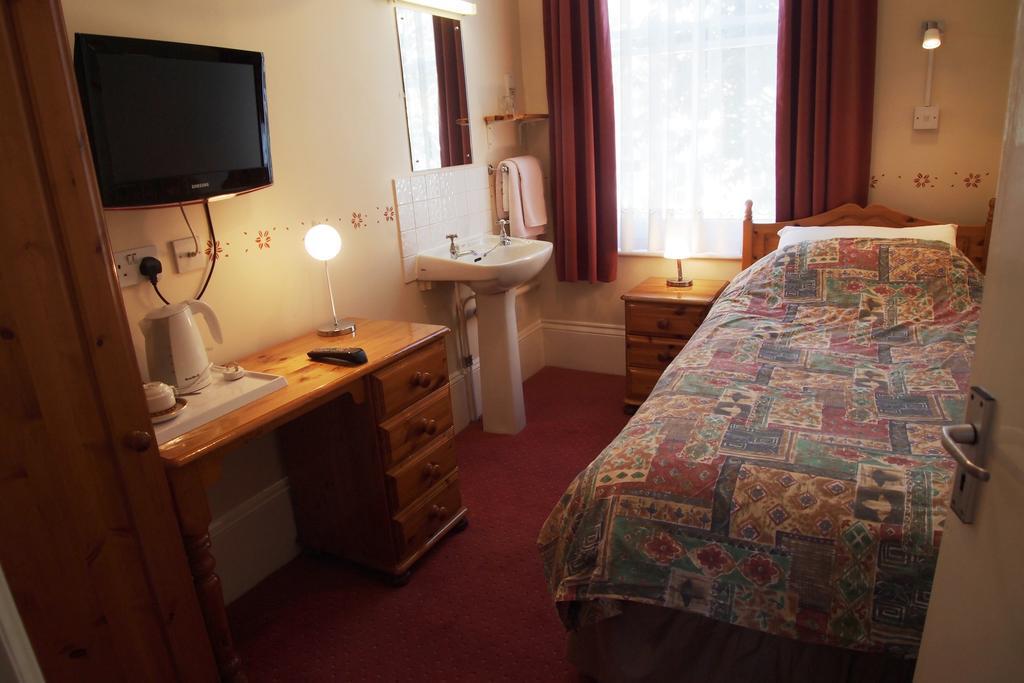 Kandara Guest House Londres Chambre photo