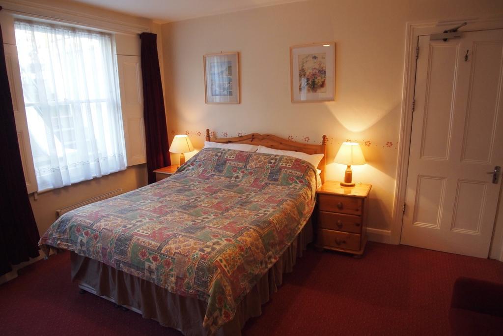 Kandara Guest House Londres Chambre photo