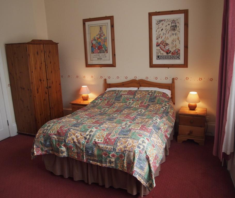 Kandara Guest House Londres Chambre photo