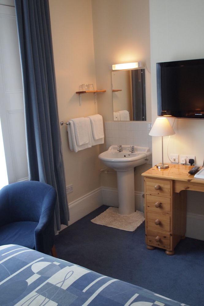 Kandara Guest House Londres Extérieur photo
