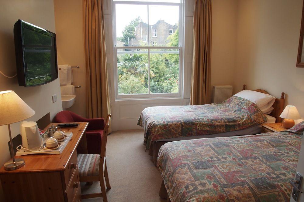 Kandara Guest House Londres Extérieur photo