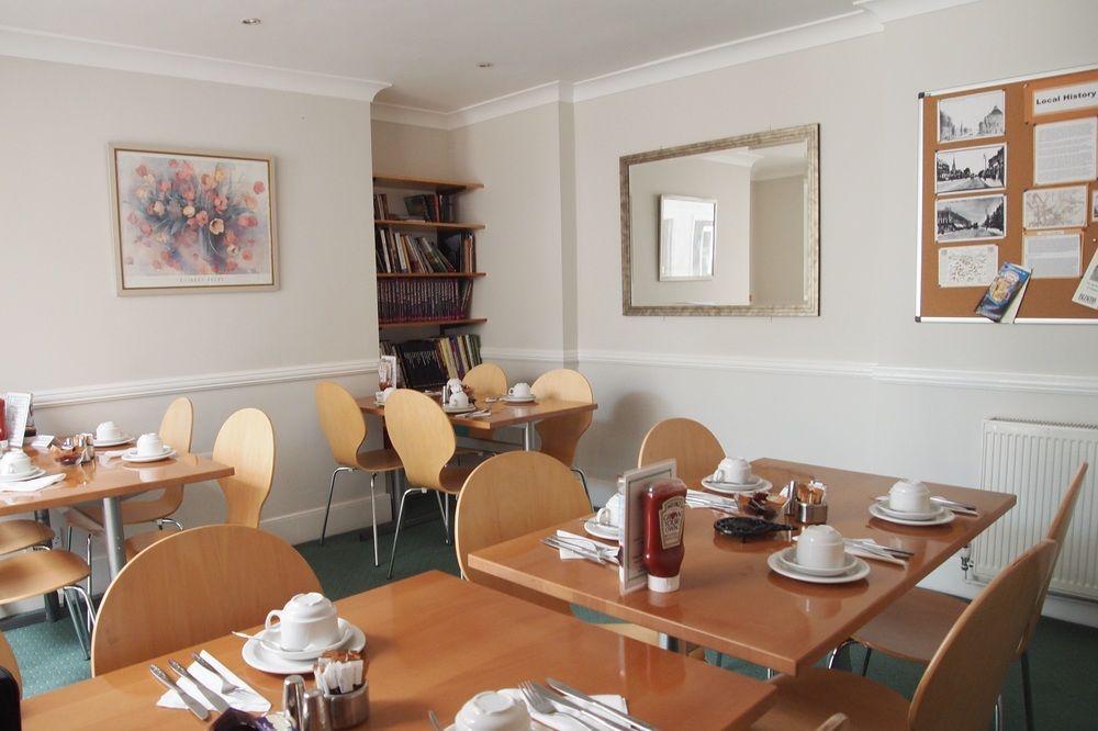Kandara Guest House Londres Extérieur photo