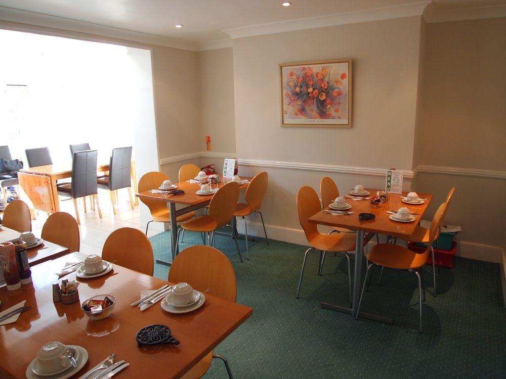 Kandara Guest House Londres Extérieur photo