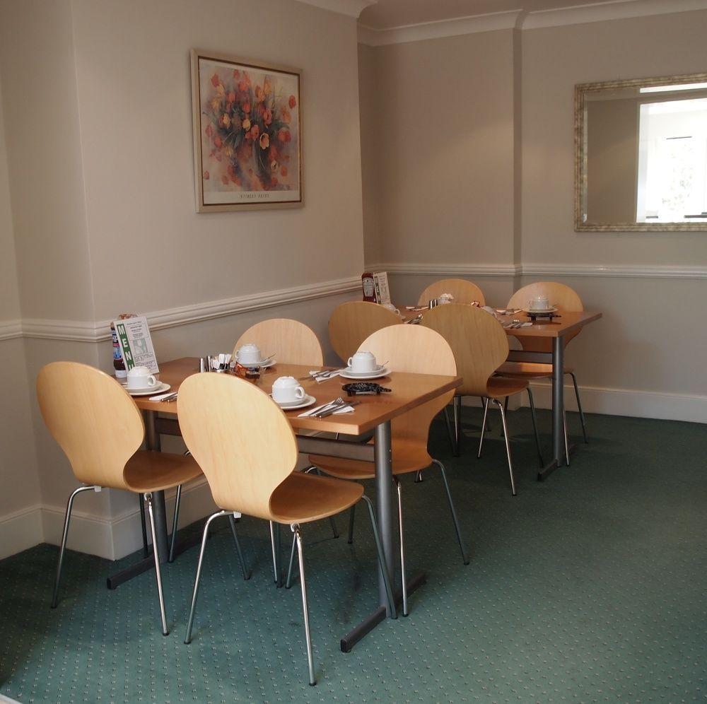 Kandara Guest House Londres Extérieur photo