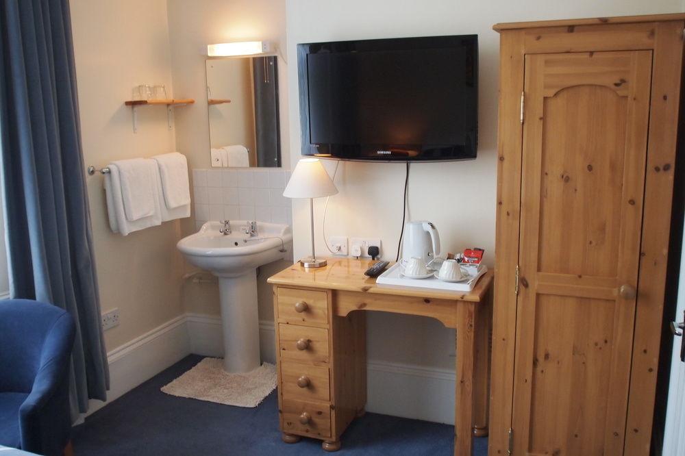 Kandara Guest House Londres Extérieur photo