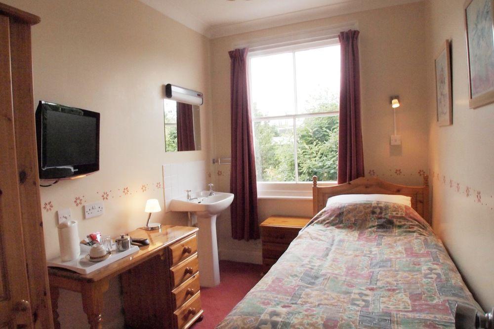 Kandara Guest House Londres Extérieur photo