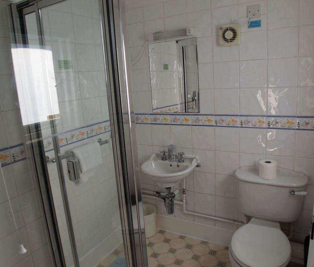 Kandara Guest House Londres Extérieur photo