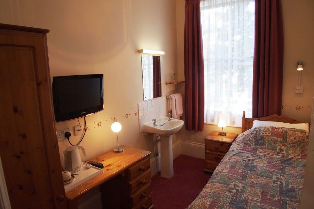 Kandara Guest House Londres Extérieur photo