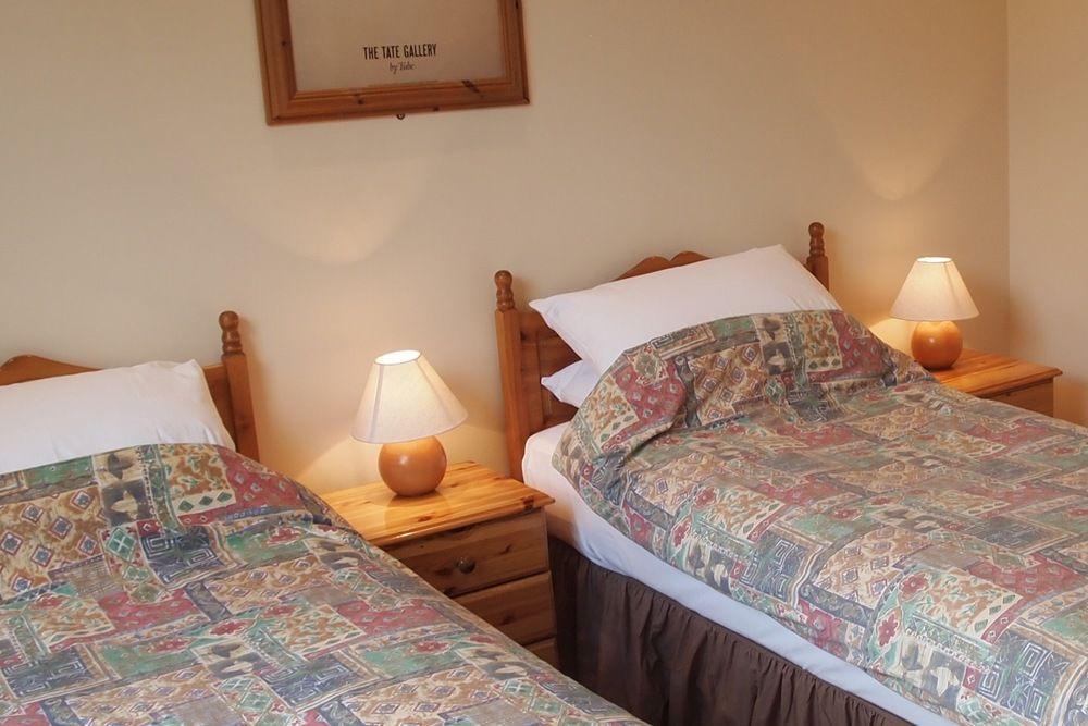 Kandara Guest House Londres Extérieur photo
