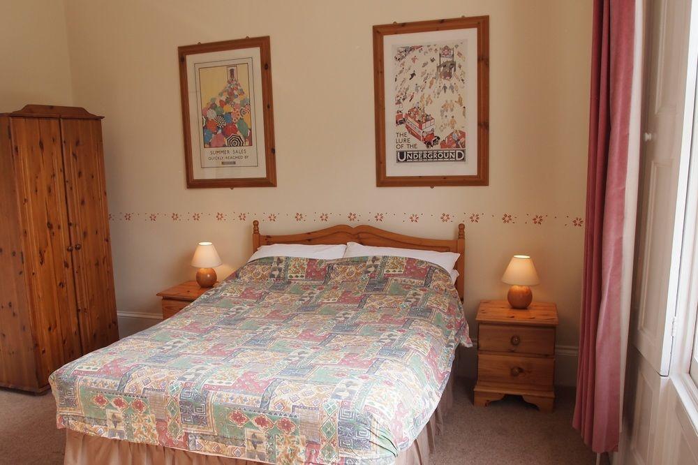 Kandara Guest House Londres Extérieur photo