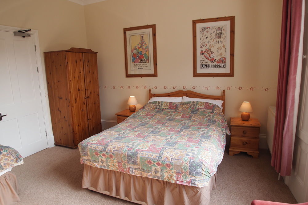 Kandara Guest House Londres Extérieur photo