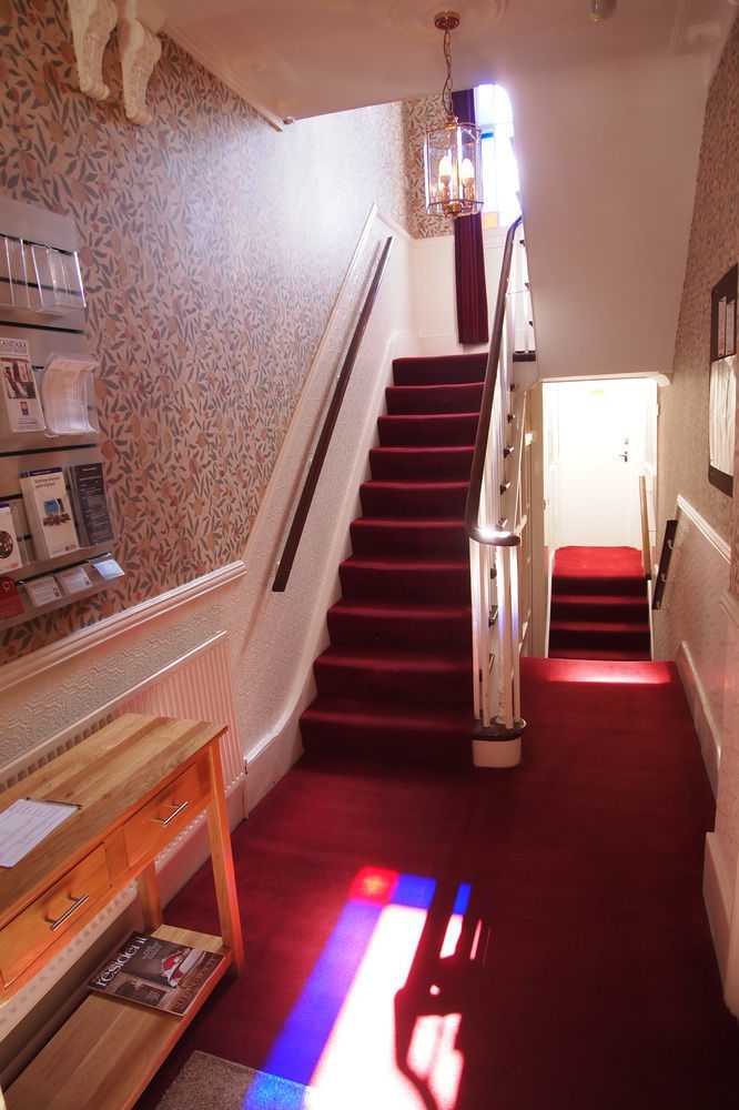 Kandara Guest House Londres Extérieur photo